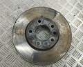 Тормозной диск Opel Signum  - 55484009