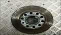 Тормозной диск Volkswagen Touran 2003-2006 - 55484040
