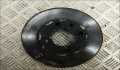 Тормозной диск Volkswagen Golf 3 1991-2000 - 55484111
