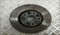 Тормозной диск Volkswagen Passat 6 2005-2010 - 55484125
