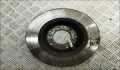 Тормозной диск BMW 3 E46 1998-2006 - 55484127