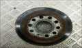 Тормозной диск Volkswagen Touran 2003-2006 - 55484161