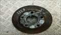 Тормозной диск Audi A6 (C5) 1997-2005 - 55484170