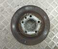 Тормозной диск Opel Astra J 2010-2017 - 55484172