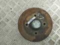 Тормозной барабан Volkswagen Jetta 2 1983-1992 - 55484207