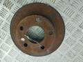 Тормозной диск Audi A6 (C5) 1997-2005 - 55484218