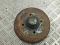 Тормозной барабан Volkswagen Jetta 2 1983-1992 - 55484259