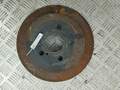 Тормозной диск Toyota Prius 2 2003-2009 - 55484269