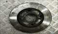Тормозной диск Ford Fusion 2002-2012 - 55484379