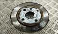 Тормозной диск Opel Meriva A 2003-2010 - 55484395