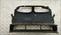 Воздуховод BMW 3 E46 1998-2006 - 55484482