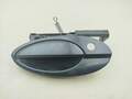 Ручка двери наружная Citroen C5 1 2001-2004 - 55484502