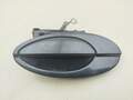 Ручка двери наружная Citroen C5 1 2001-2004 - 55484507