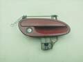 Ручка двери наружная Opel Omega B 1994-2003 - 55484632