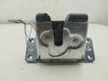 Замок багажника Opel Zafira A 1999-2005 - 55484665