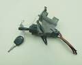 Замок зажигания Volkswagen Passat 4 1993-1997 - 55484800