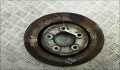 Тормозной диск Ford Maverick 2 2000-2007 - 55488608
