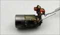 Личинка замка Mitsubishi Galant 8 1997-2003 - 55488617