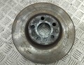 Тормозной диск Citroen C8 2002-2014 - 55488820