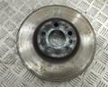 Тормозной диск Citroen C8 2002-2014 - 55488821