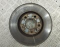 Тормозной диск Audi A4 (B6) 2000-2006 - 55488862