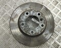 Тормозной диск BMW 3 E46 1998-2006 - 55489314