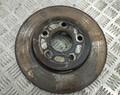 Тормозной диск Ford Mondeo 3 2000-2007 - 55489399