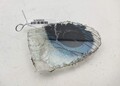 Датчик дождя Citroen C8 2002-2014 - 55489476