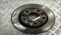 Тормозной диск Audi A8 (D2) 1994-2002 - 55489518