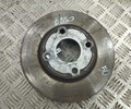 Тормозной диск Ford Fusion 2002-2012 - 55489534