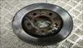 Тормозной диск Audi A8 (D2) 1994-2002 - 55489537