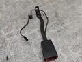 Замок ремня безопасности Volkswagen Passat 6 2005-2010 - 55489571