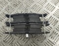 Колодки тормозные BMW 3 E46 1998-2006 - 55489586