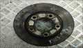 Тормозной диск BMW 3 E46 1998-2006 - 55489592