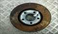 Тормозной диск Audi A6 (C6) 2004-2011 - 55489596