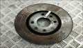 Тормозной диск Citroen Xsara-Picasso 1999-2012 - 55489624