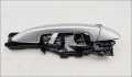 Ручка двери наружная Volkswagen Passat 6 2005-2010 - 55489652