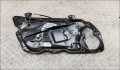Стеклоподъемник электрический Volkswagen Passat 6 2005-2010 - 55489654