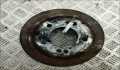 Тормозной диск Hyundai i30 1 2007-2012 - 55489678