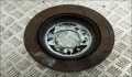 Тормозной диск Hyundai i30 1 2007-2012 - 55489773