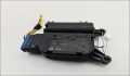 Электропривод заслонки отопителя Volkswagen Passat 6 2005-2010 - 55489851