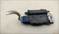 Электропривод заслонки отопителя Volkswagen Passat 6 2005-2010 - 55489875