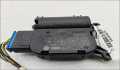 Электропривод заслонки отопителя Volkswagen Passat 6 2005-2010 - 55489876