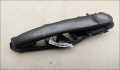 Ручка двери наружная Volkswagen Touran (рест) 2006-2010 - 55489879