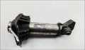 Кронштейн бампера Audi A4 (B6) 2000-2006 - 55489917