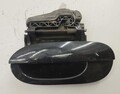 Ручка двери наружная BMW 5 E39 1995-2003 - 55522993