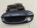 Ручка двери наружная BMW 5 E39 1995-2003 - 55528935