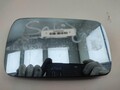 Стекло бокового зеркала BMW 5 E39 1995-2003 - 55528941