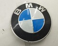 Эмблема BMW 5 E39 1995-2003 - 55533834