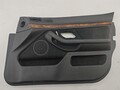Обшивка двери BMW 5 E39 1995-2003 - 55535193